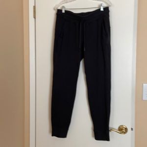 Lululemon jogger pant